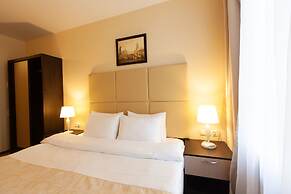 Hotel Boris Godunov