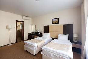 Hotel Boris Godunov