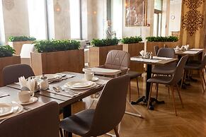 Hotel Boris Godunov