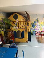 Regency Torviscas Apartments Suites