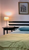 Manaya Bed & Breakfast