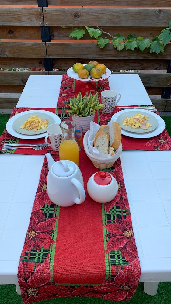 Manaya Bed & Breakfast