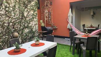 Manaya Bed & Breakfast