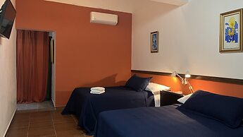 Manaya Bed & Breakfast