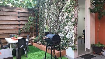 Manaya Bed & Breakfast