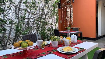 Manaya Bed & Breakfast
