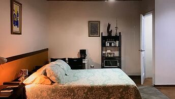 Manaya Bed & Breakfast