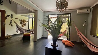 Manaya Bed & Breakfast