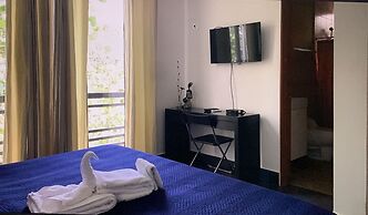 Manaya Bed & Breakfast
