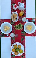 Manaya Bed & Breakfast