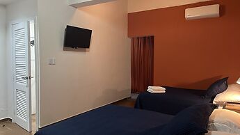 Manaya Bed & Breakfast