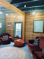 Dancing Bear Inn Hostel