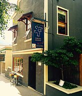 Dancing Bear Inn Hostel