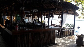 Village on the Beach