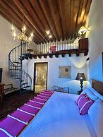 Hotel Mansion de los Sueños