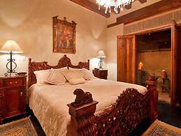Hotel Mansion de los Sueños