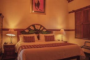 Hotel Mansion de los Sueños