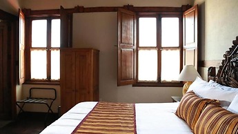 Hotel Mansion de los Sueños