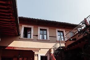 Hotel Mansion de los Sueños