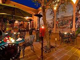 Hotel Mansion de los Sueños