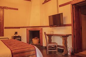 Hotel Mansion de los Sueños