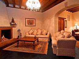 Hotel Mansion de los Sueños