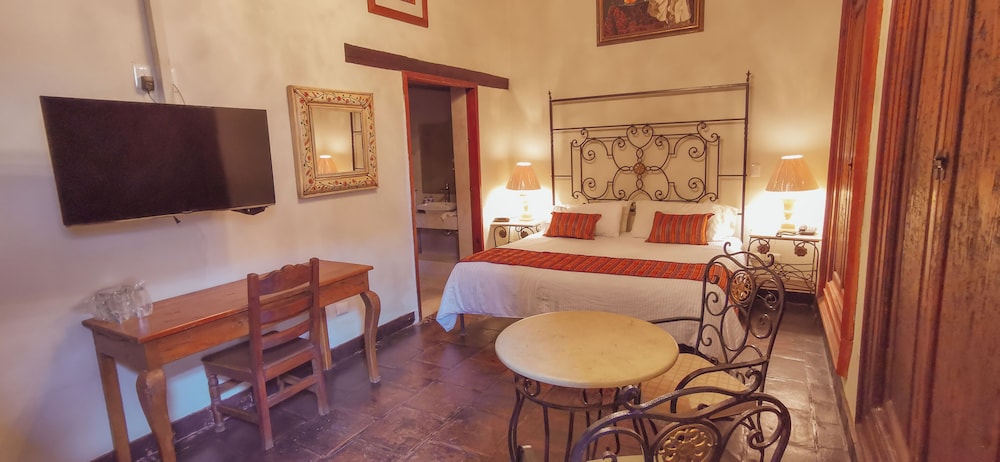 Hotel Mansion de los Sueños