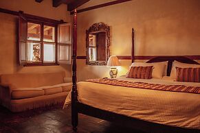 Hotel Mansion de los Sueños