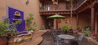Hotel Mansion de los Sueños