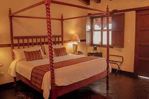 Hotel Mansion de los Sueños