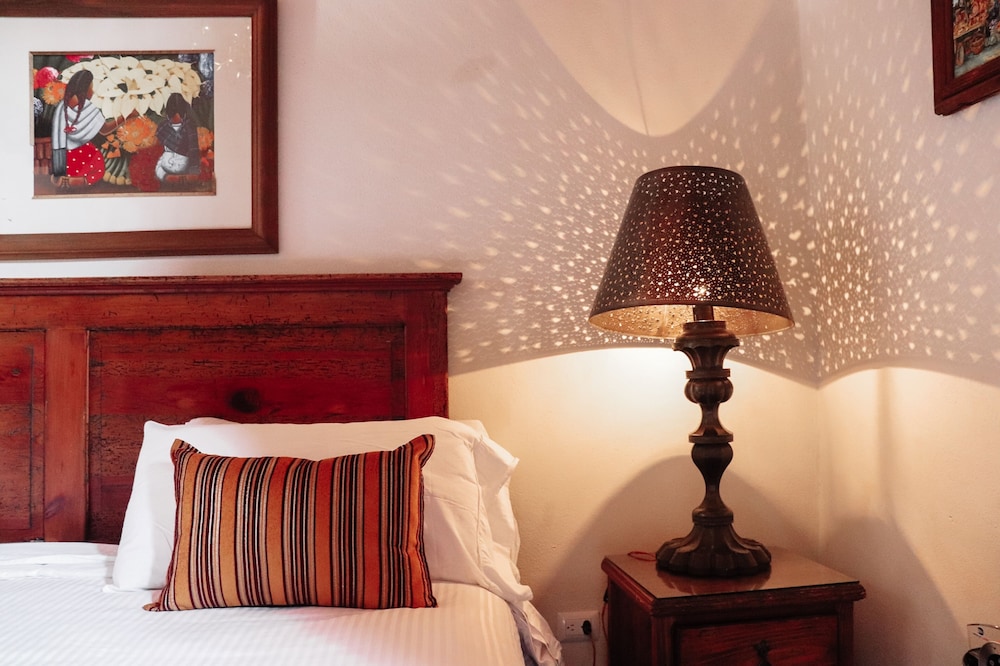 Hotel Mansion de los Sueños