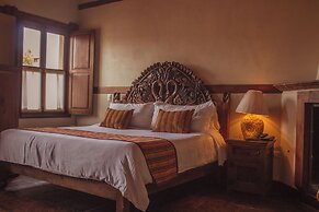 Hotel Mansion de los Sueños