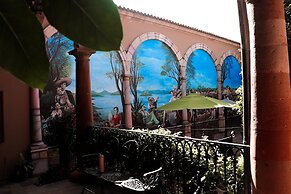 Hotel Mansion de los Sueños