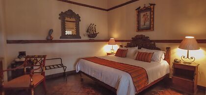 Hotel Mansion de los Sueños