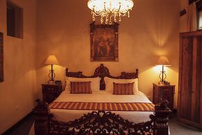 Hotel Mansion de los Sueños