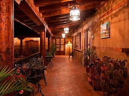 Hotel Mansion de los Sueños