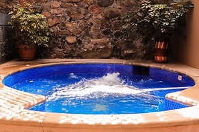Hotel Mansion de los Sueños