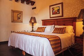 Hotel Mansion de los Sueños