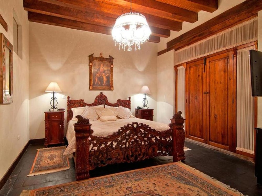 Hotel Mansion de los Sueños