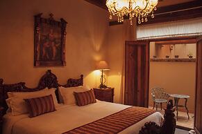 Hotel Mansion de los Sueños