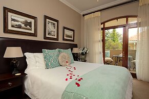 Leopardsong Manor