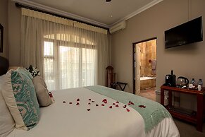 Leopardsong Manor