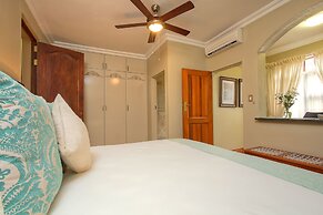 Leopardsong Manor