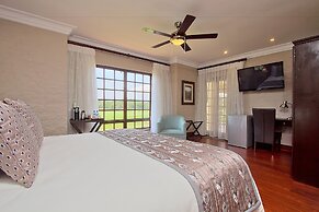 Leopardsong Manor