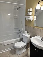 Travellers Inn Pembroke