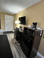 Travellers Inn Pembroke