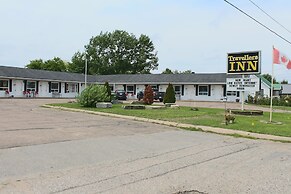 Travellers Inn Pembroke