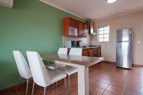 Punto di Oro Residences
