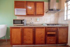 Punto di Oro Residences