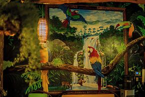 Hotel Antigua Comayagua
